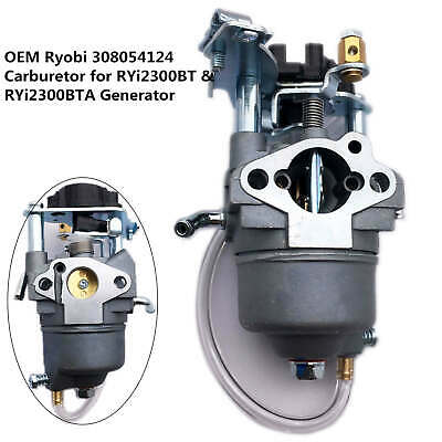 OEM Carburetor For - Yamaha/ iPower SUA2000i 1600 2000 Watts Inverter Generator